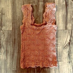 Free People Intimately Tank Top